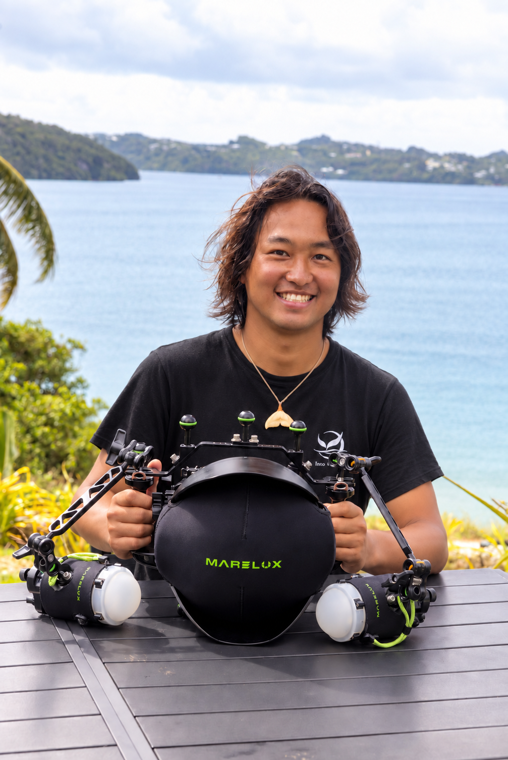 Kaito Miyazawa